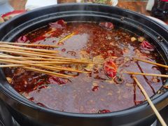 -唐记煌大坨卤牛肉串串(瑞南街店)