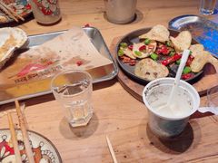 -阿记烧烤(英达路店)