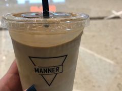 -Manner Coffee(丁香国际店)