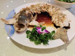 -博雅渔港·融合菜(维也纳国际大酒店)