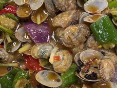 -景好海鲜餐厅(大鹏必选旅游店)