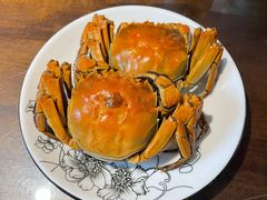 -应天大明王朝·南京菜(中山陵店)
