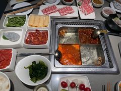 -海底捞火锅(石狮泰禾广场店)