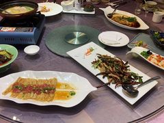 -常胜鲍鱼(吉大店)