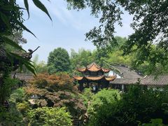 -杭州黄龙洞