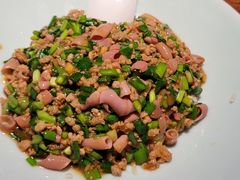 -前海沿·青岛菜(大拇指广场石老人店)