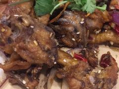 -特色酱椒鱼私房菜(黄鹤楼店)