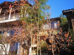 -仙店农庄(湖景农庄餐厅)