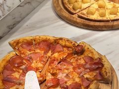 -比格比萨自助(南京万达茂店)