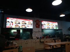 -兴兴旺·冬瓜盅·啫啫煲(西华路店)