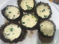 -蓝湾碧波·老字号·疍家非遗海上餐厅