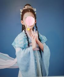 -倾城宝贝儿童摄影(广州天河店)