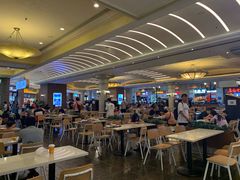 大堂-威尼斯人酒店琳琅美食广场