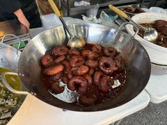 -洛东土菜馆(建国北路店)