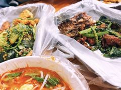 -二钢串叔麻辣烫(华龙大厦店)