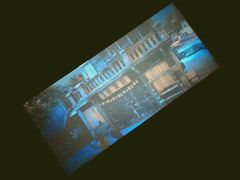 放映厅-金逸影城(名汇店)