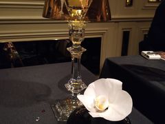 -LA TABLE de Joël Robuchon Restaurant