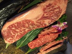 -觅福里•熟成和牛餐厅
