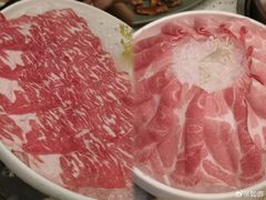 -椰子营·椰子鸡火锅(万象里店)