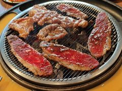 -马场洞肉铺(振安店)