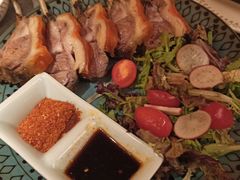 -耶里夏丽·丝路新疆菜·清真食品(徐汇南丹东路臻选店)