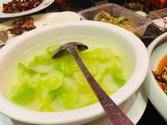 -铜锣湾·有麝自然香(渝北财富中心店)
