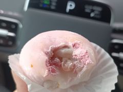 -DEMO黛慕蛋糕(中泰店)
