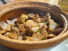 -紫金食坊(江南西路店)