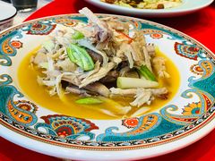 -巴依老爷新疆美食(望京小街店)