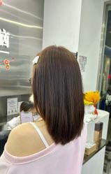 -首脑美发沙龙