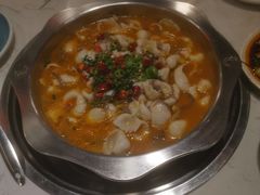 -新虹楼饭庄(崇明陈家镇店)