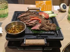 -mango tree芒果树泰国餐厅(青岛万象城店)