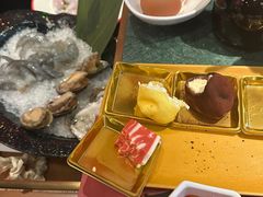 -牛New寿喜烧(中山公园龙之梦店)