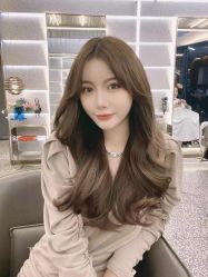 -3AM·S HAIR SALON烫发染发接发