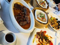 -潮福城潮州大酒楼(湖滨北路店)