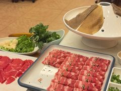 -东来顺饭庄(天坛店)