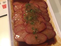 -新大咀港式茶餐厅(宝山万达店)