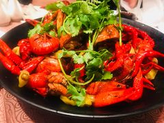 -东方明珠老上海8号餐厅(东方明珠广播电视塔店)