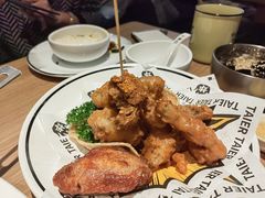 -太二酸菜鱼(兴业太古汇店)