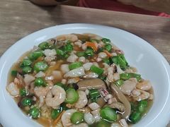 -百福麵家(新馬路店)