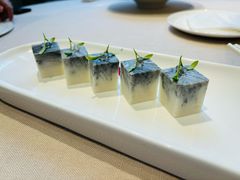 意境大理石山药-恒悦轩·粤菜(上海展览中心店)