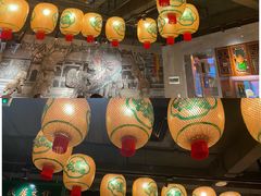 -大鸽饭(北京路店)