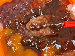 -冰冰酱老味刨冰绵绵冰(中山路总店)