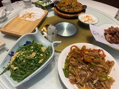 -胡杨记忆(和平路店)