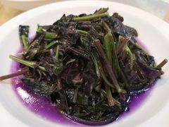 -亭下湖饭店(康岭店)