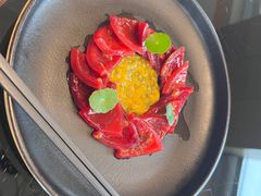 -重庆万豪中餐厅·Man Ho