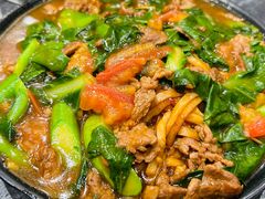 -林记潮牛·牛肉火锅(上马墩店)