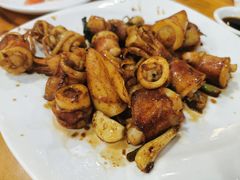 -海之鲜大排档(东山海鲜金銮湾店)