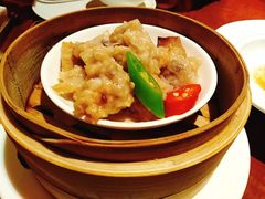 -杭州JW万豪酒店-万豪中餐厅