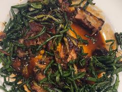 -新吉士·上海菜(浦东LCM置汇旭辉店)